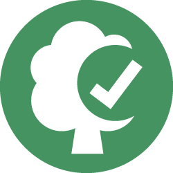 Sustainable Forest - Wood