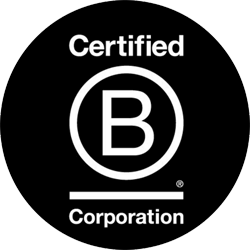 B Corp Logo