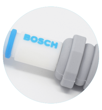 Bosch connector