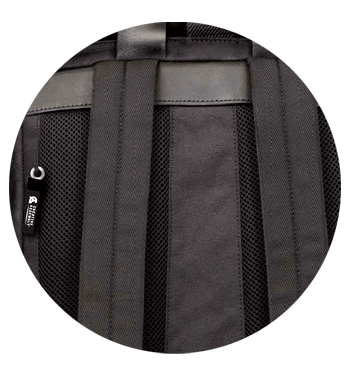 Paslode backpack