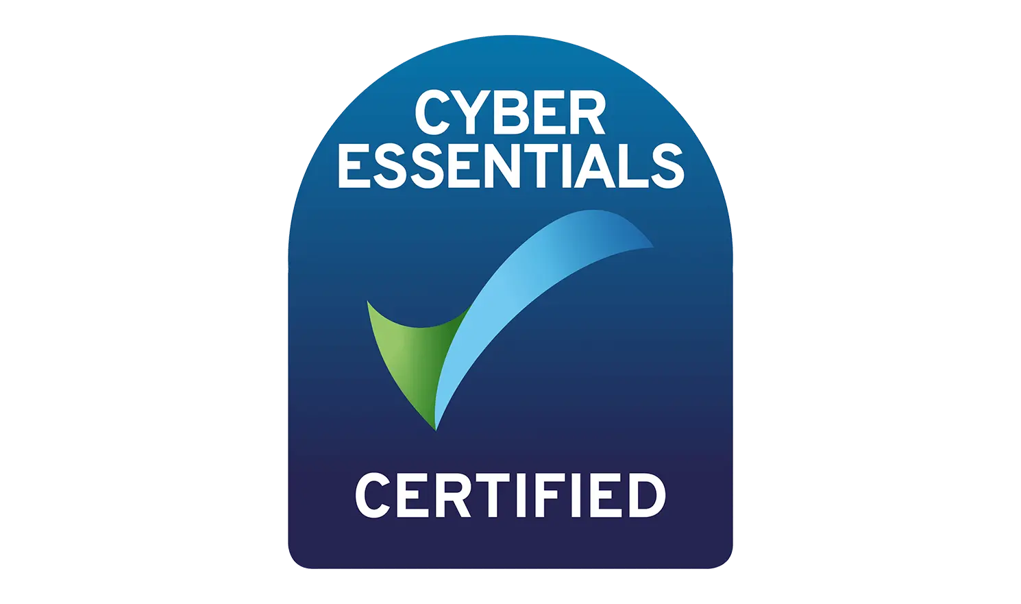 Cyber Essentials Certified