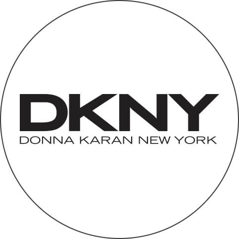 DKNY logo