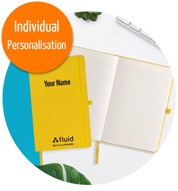 Individual Personalisation Brochure