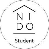 Nido Student logo