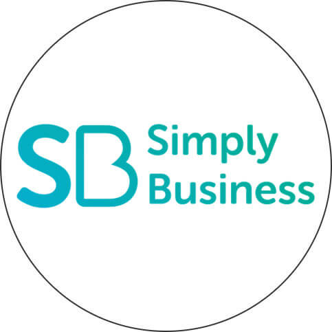 Simply Business logo