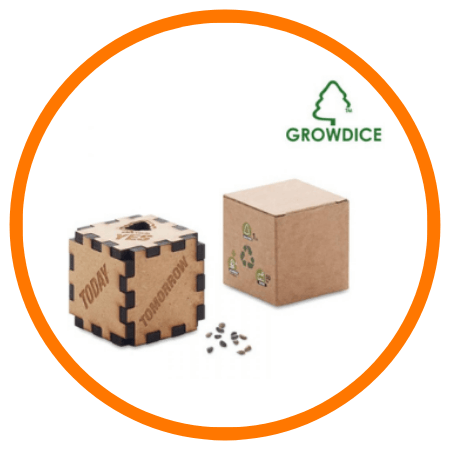 Growdice