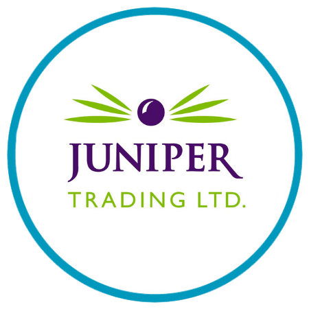 Juniper logo