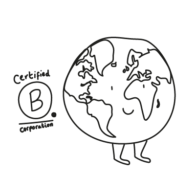 B Corp month 2021