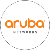 Aruba Networks Logo