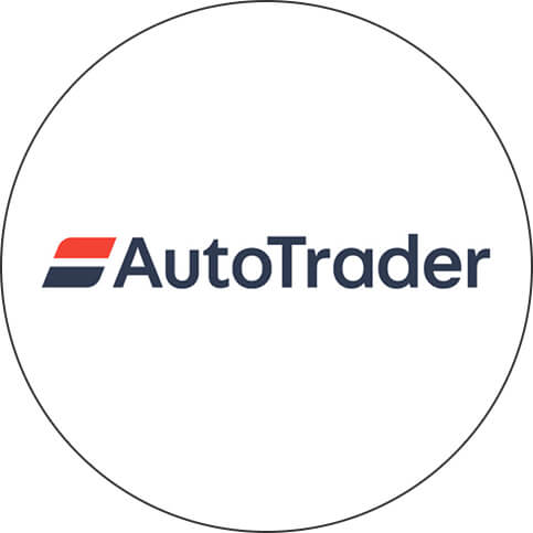AutoTrader logo AutoTrader logo