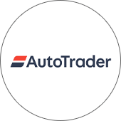 AutoTrader logo