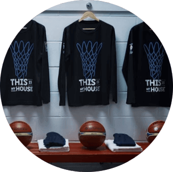 Basketball World Cup merchandise