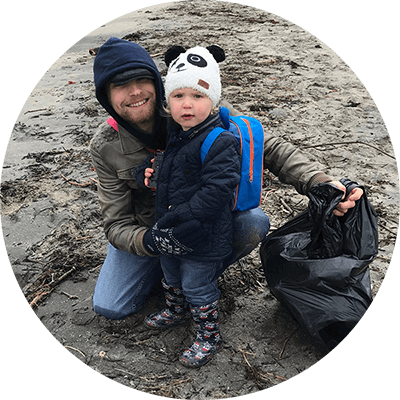 beach clean beach clean