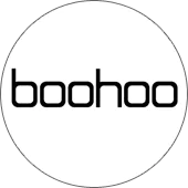 Boohoo logo