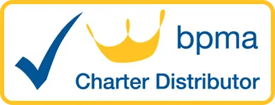 bpma charter distributor
