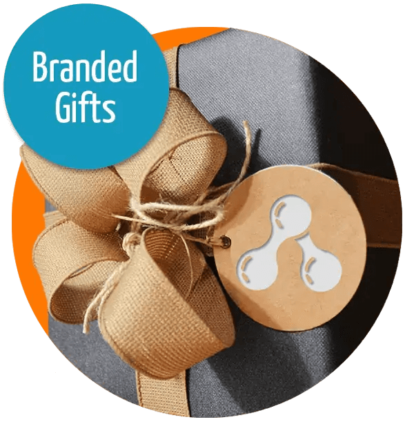 Sending Branded Gifts