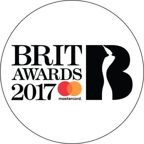 Brit Awards logo