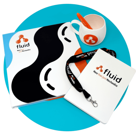 Fluid Branding Catalog