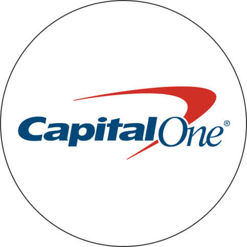 Capital One logo