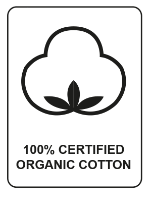 Global Organic Textile Standard cotton
