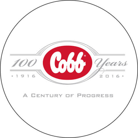 cobb case study Cobb Europe logo