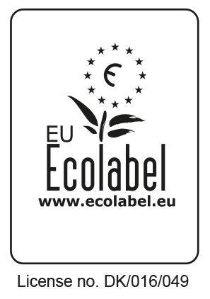 EU Ecolabel logo