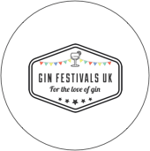 Gin Festivals UK logo