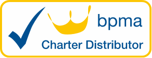 bmpa Charter Distributor Logo