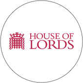 House of Lords logo