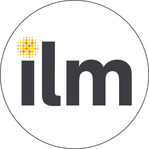 ILM logo
