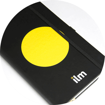 ILM notebook