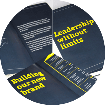 ILM branding