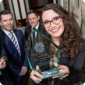 Irish Life Investment Managers award