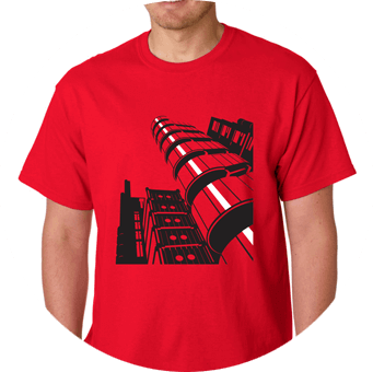 Lloyds t-shirt