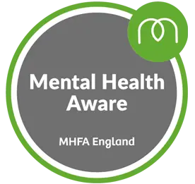 Mental Health Aware Team Members