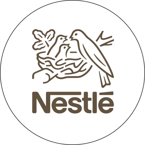 Nestle logo
