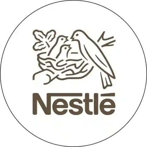 Nestle Logo