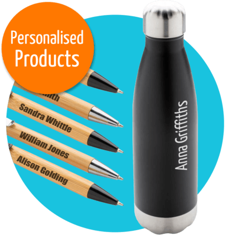 Personalised Products