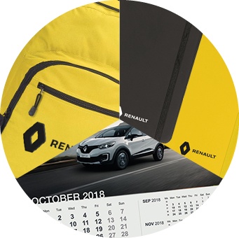 How we helped Renault | Clients & Case Studies | Fluid Branding