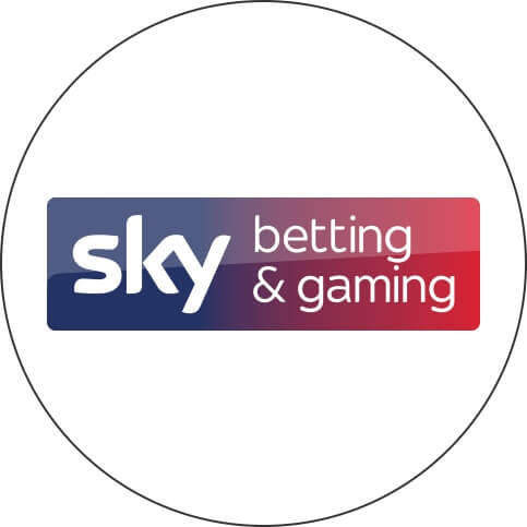 Sky Betting & Gaming logo