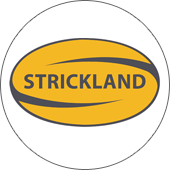 Strickland Tracks logo