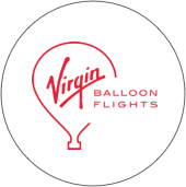 Virgin Balloon Flights logo