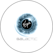 Virgin Galactic logo